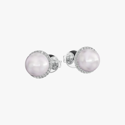 Jolia Diamond Earrings